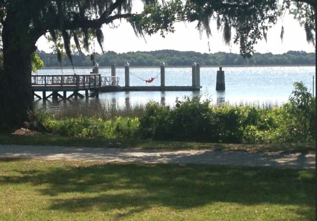 Photo of Outdoor in Charleston
