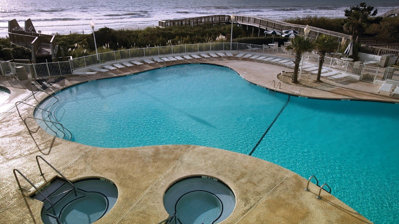 Photo of Outdoor in Arcadian Shores