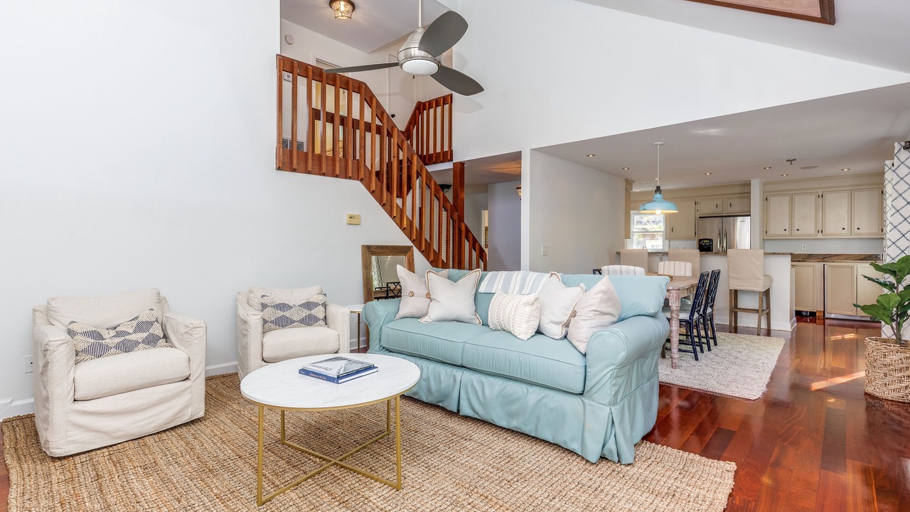 Photo of Livingroom in Mount Pleasant