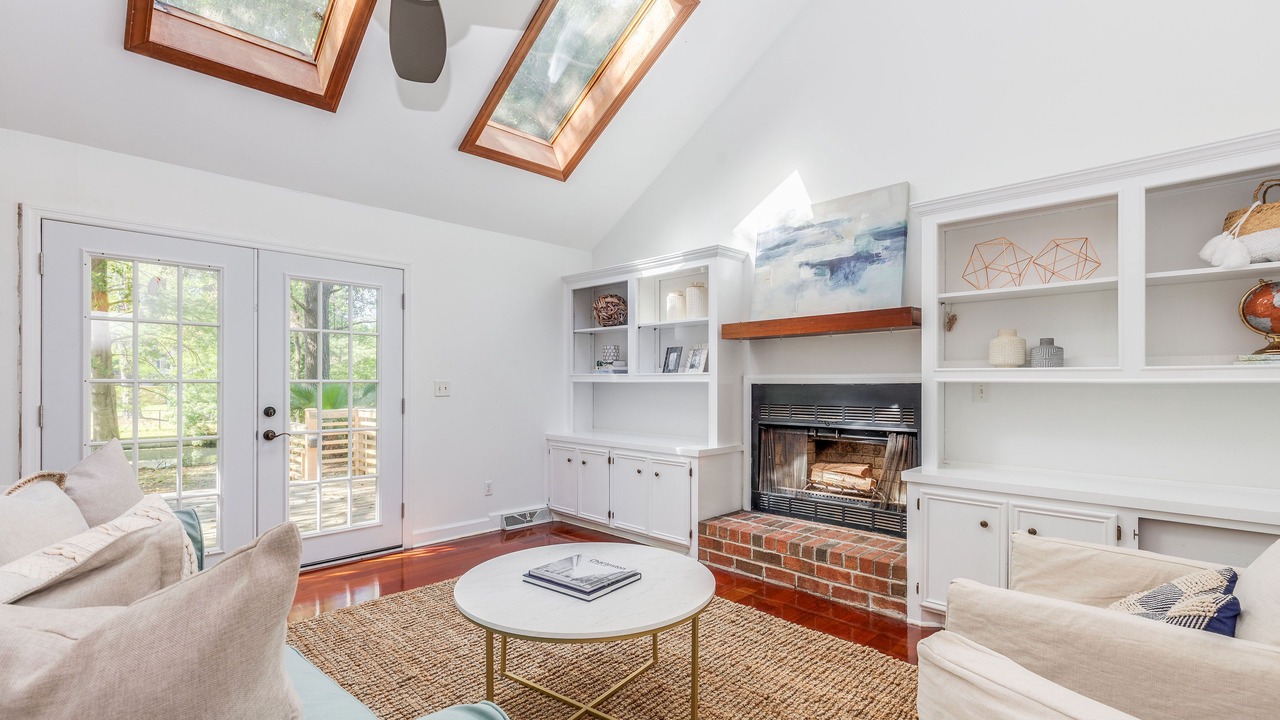 Photo of Bedroom in Mount Pleasant