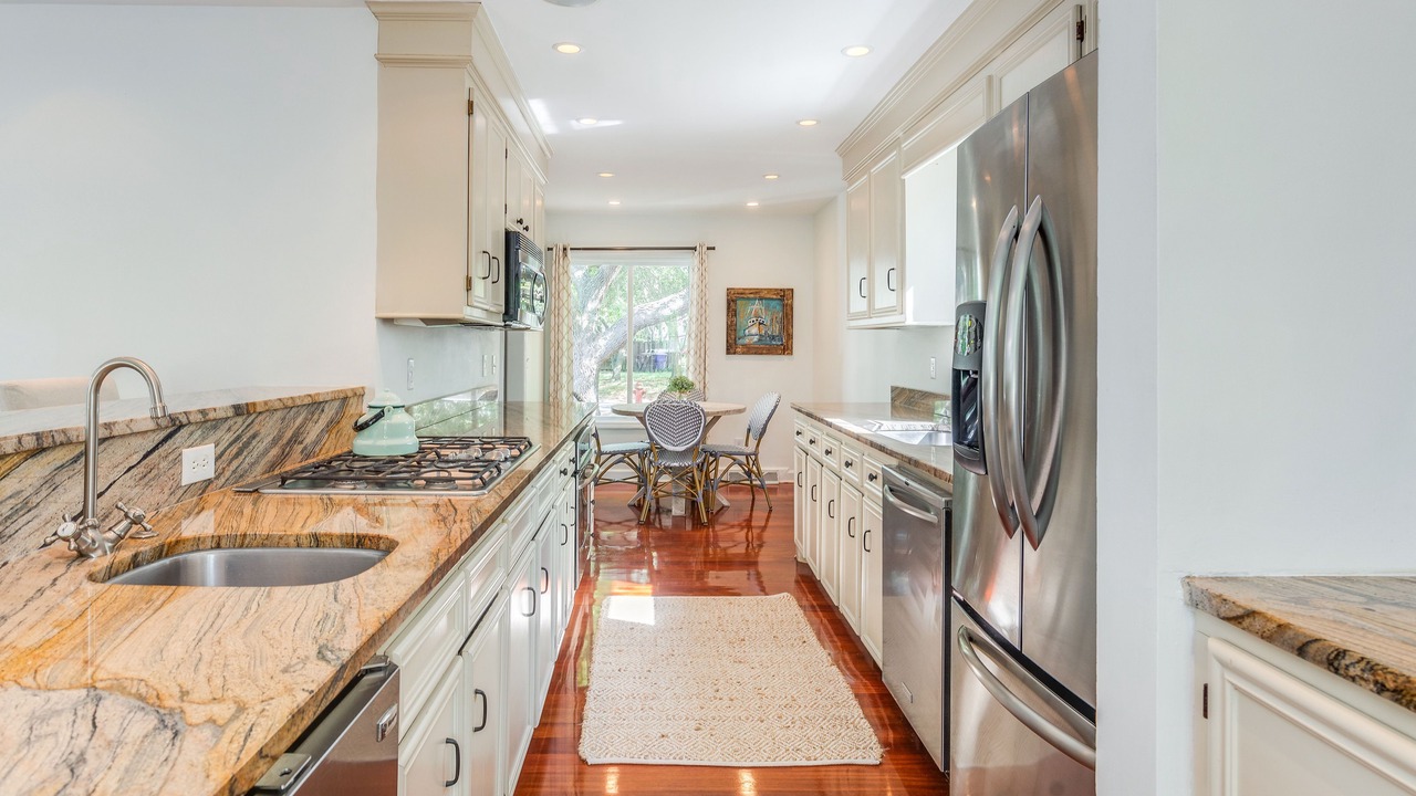 Photo of Kitchen in Mount Pleasant