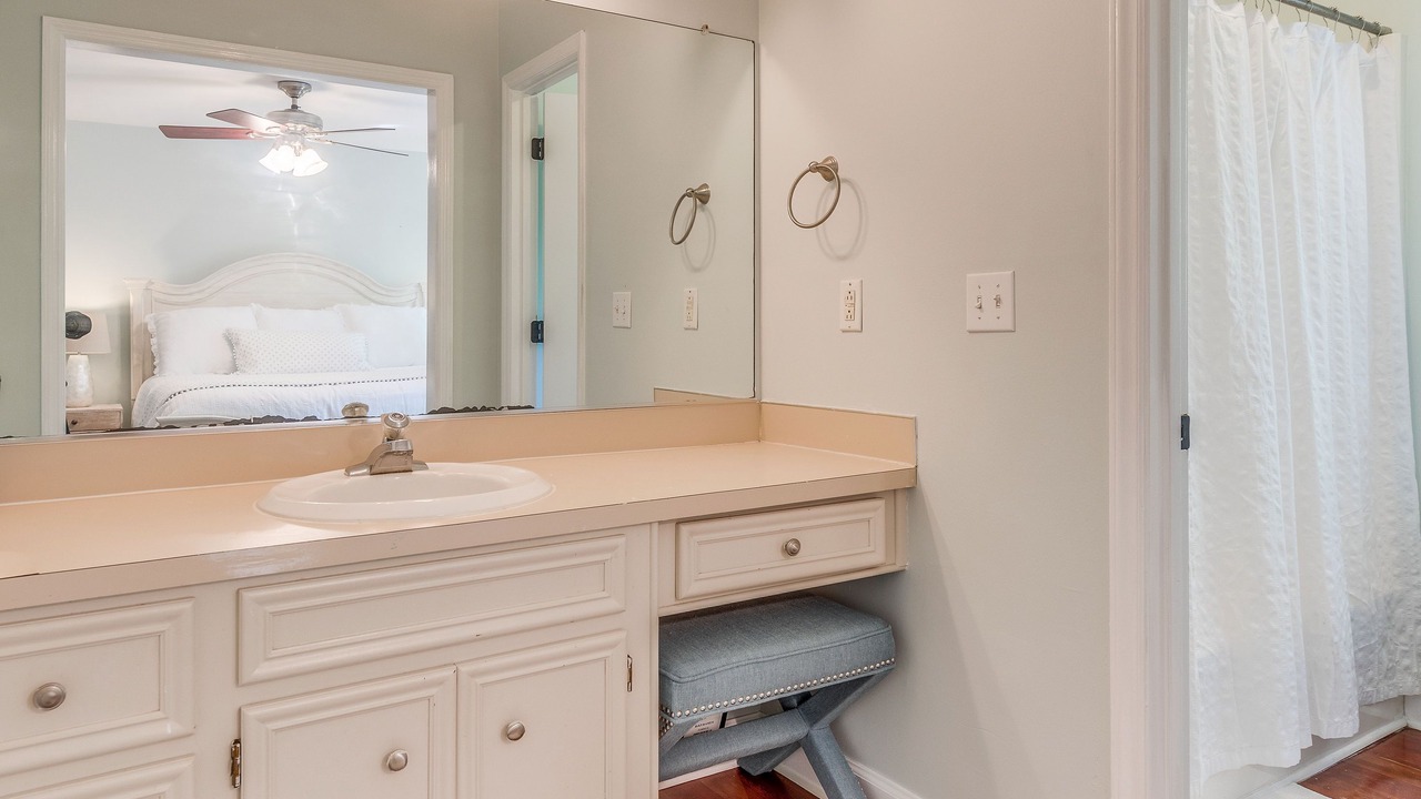 Photo of Bathroom in Mount Pleasant