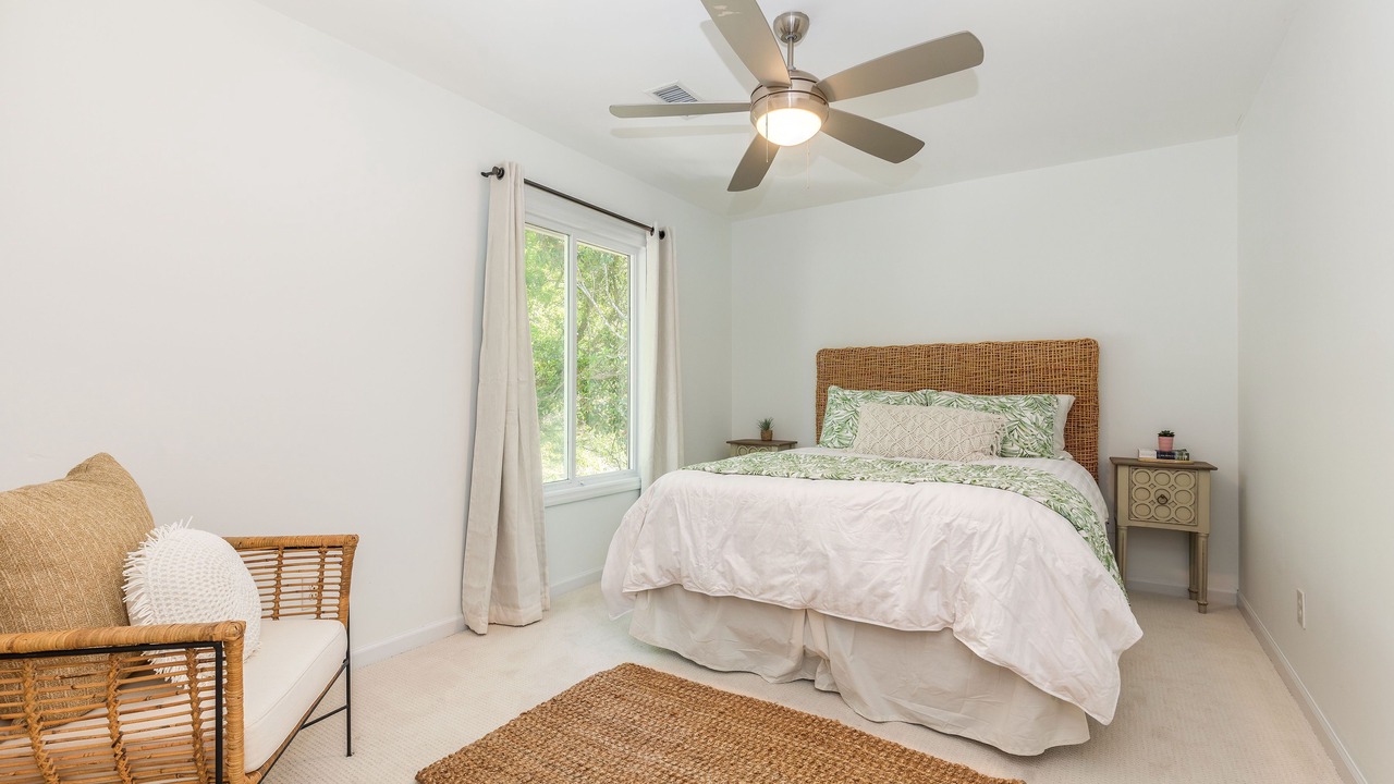 Photo of Bedroom in Mount Pleasant