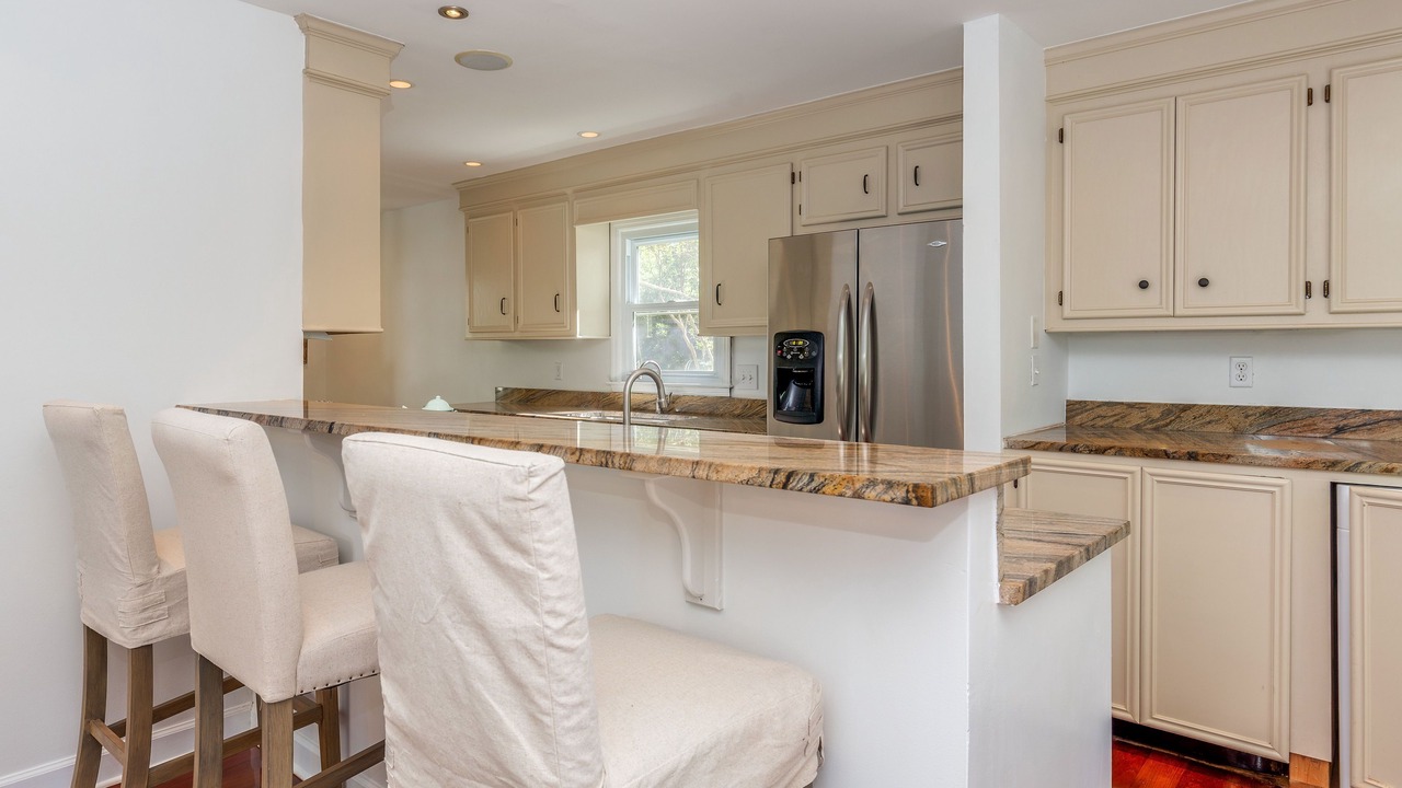 Photo of Kitchen in Mount Pleasant