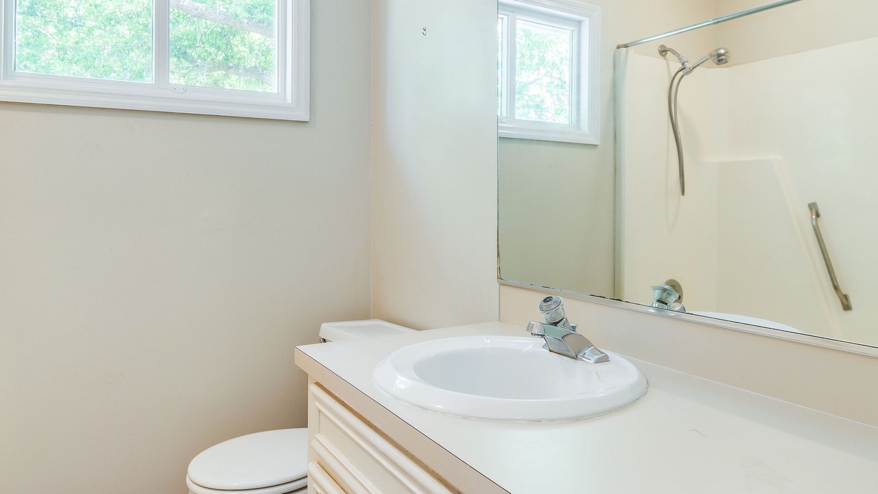 Photo of Bathroom in Mount Pleasant