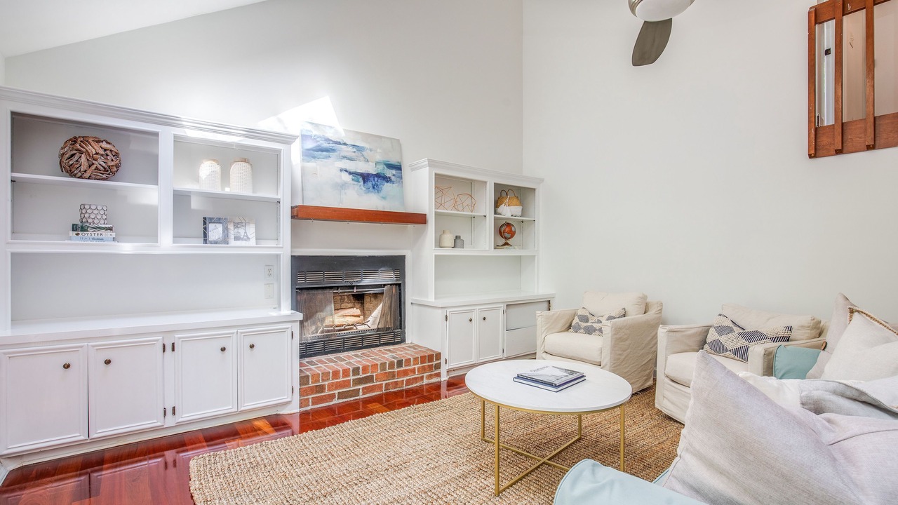 Photo of Bedroom in Mount Pleasant