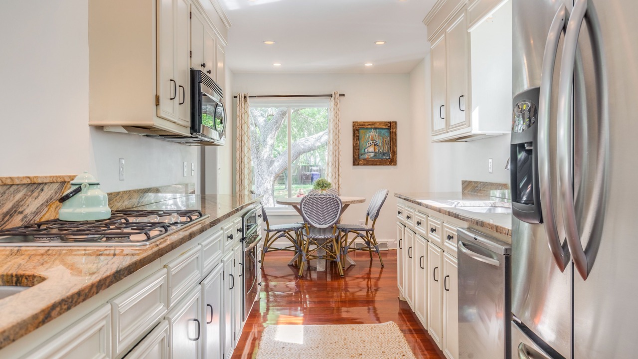 Photo of Kitchen in Mount Pleasant