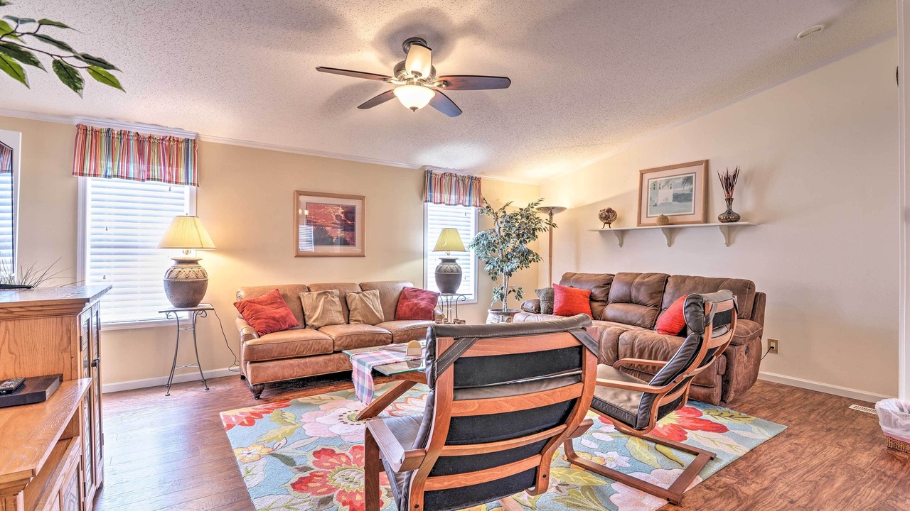 Photo of Bedroom in Garden City