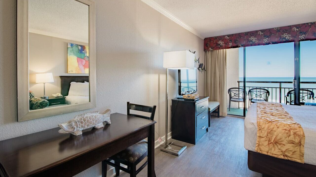 Photo of Bedroom in Myrtle Beach