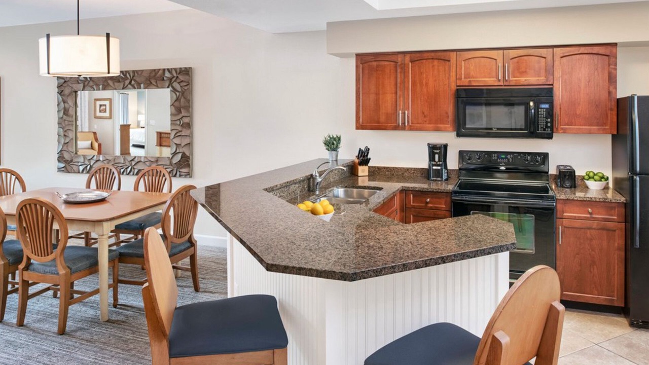 Photo of Kitchen in Myrtle Beach