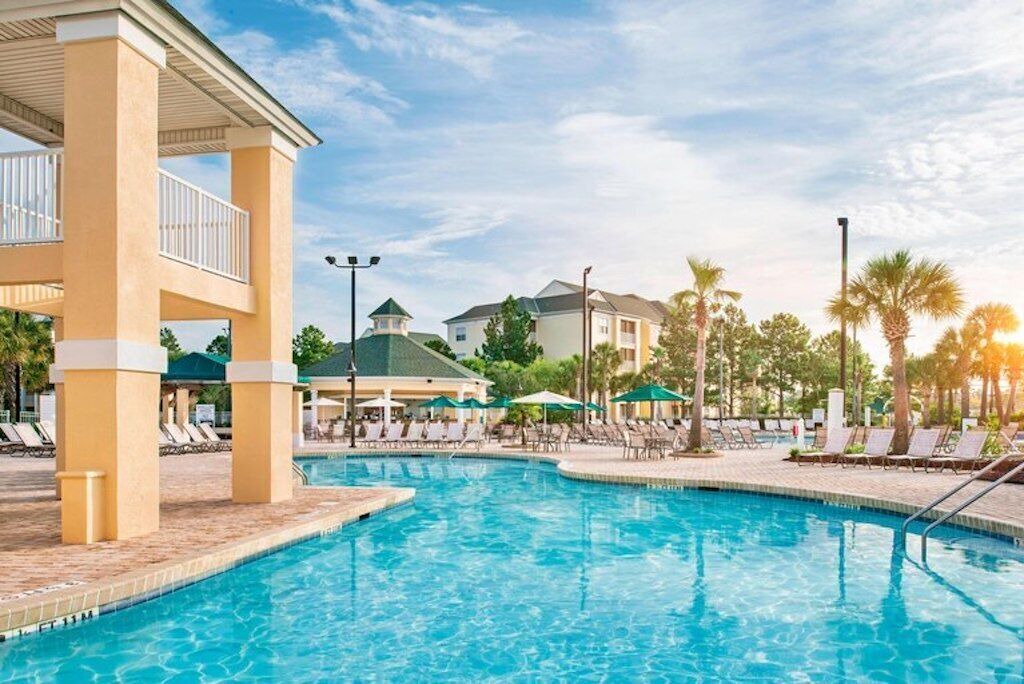 Photo of Outdoor in Myrtle Beach