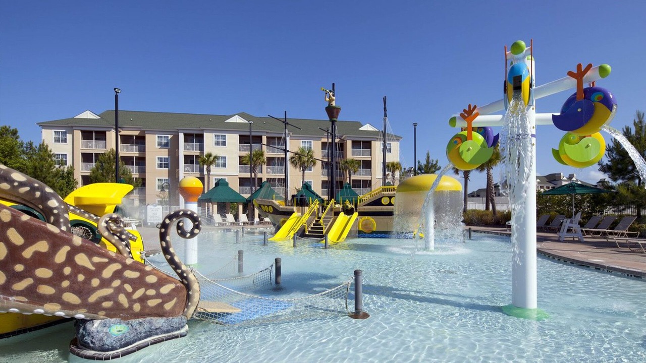 Photo of Outdoor in Myrtle Beach