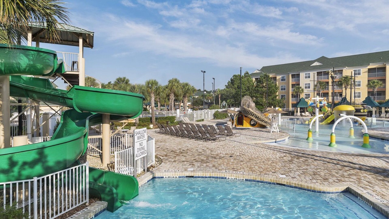 Photo of Outdoor in Myrtle Beach