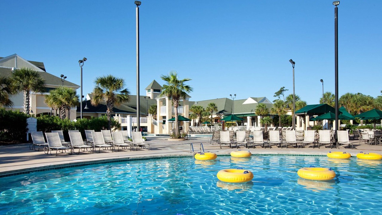 Photo of Outdoor in Myrtle Beach