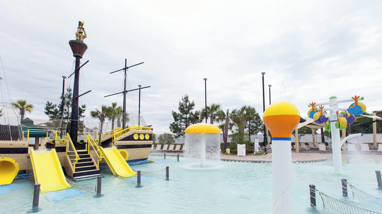 Photo of Outdoor in Myrtle Beach
