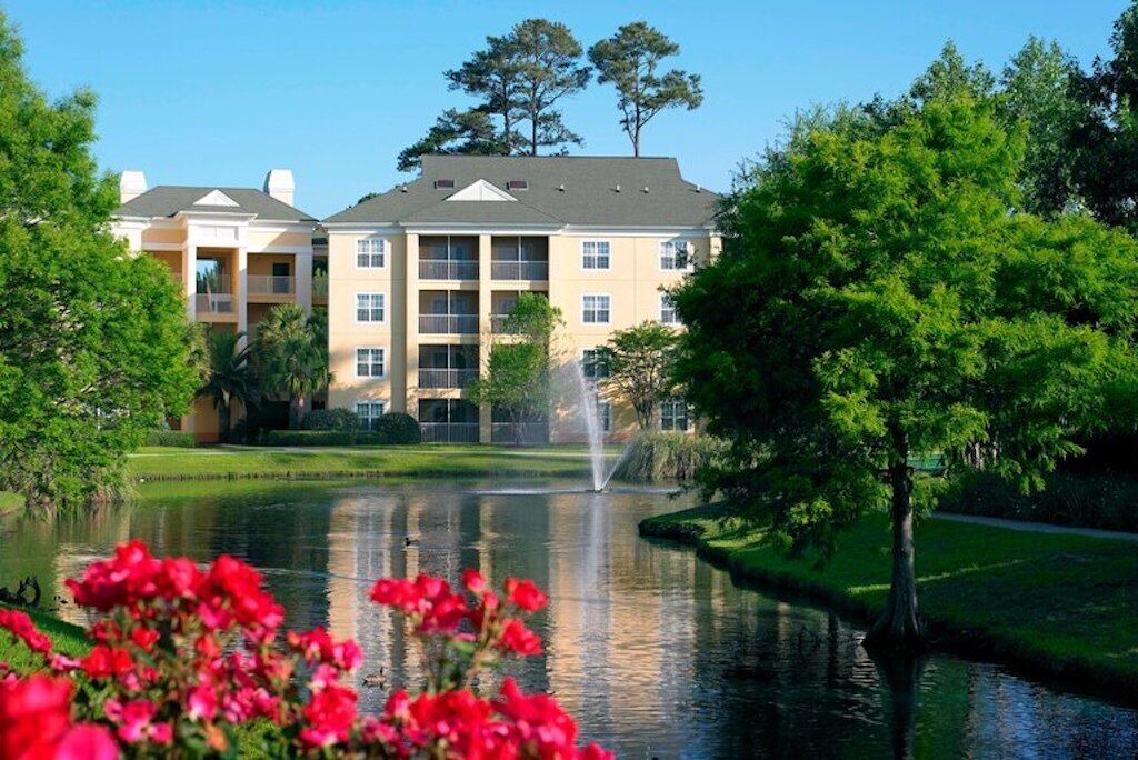Photo of Outdoor in Myrtle Beach
