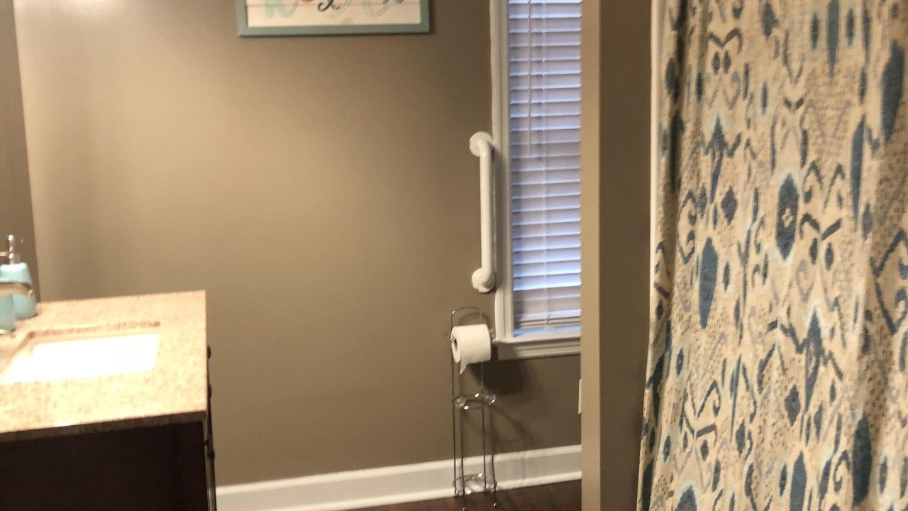 Photo of Bedroom in Manning