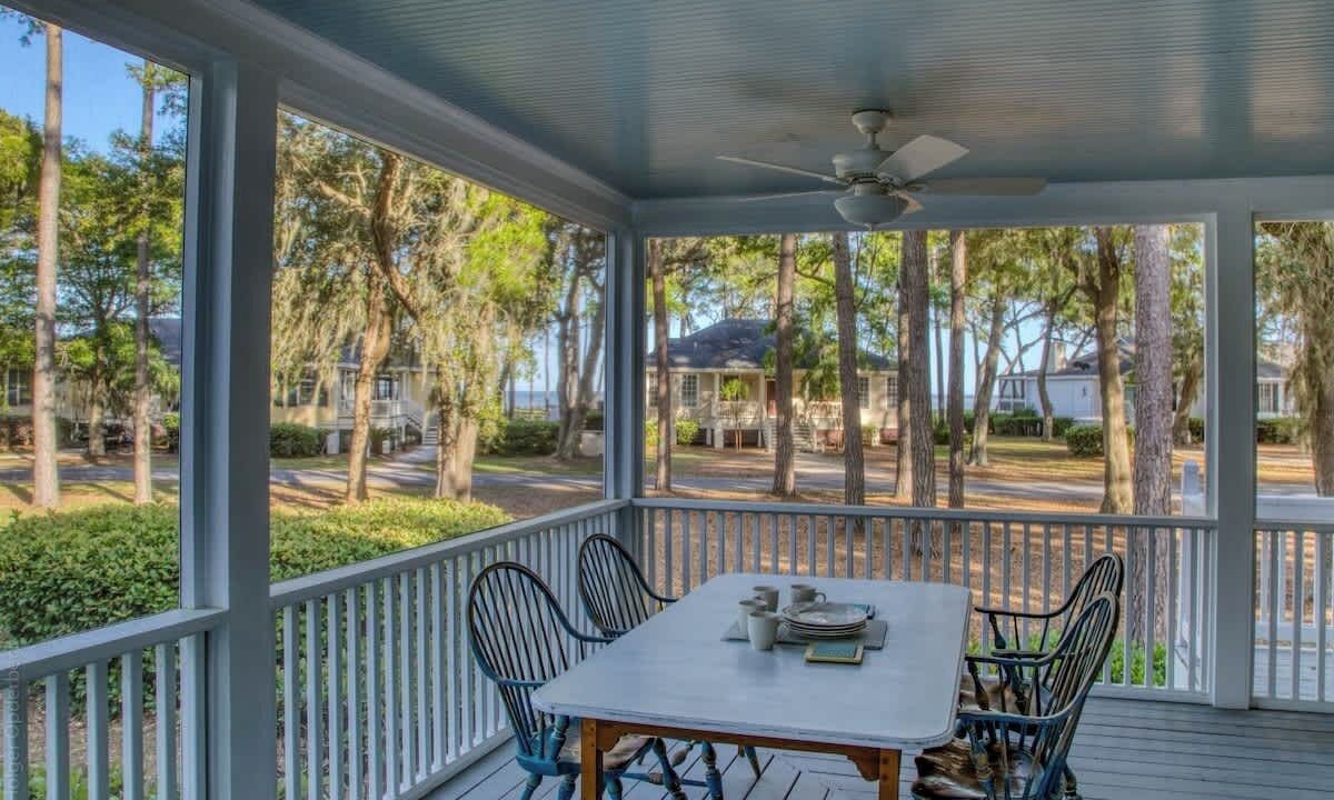 Photo of Outdoor in Melrose on the Beach