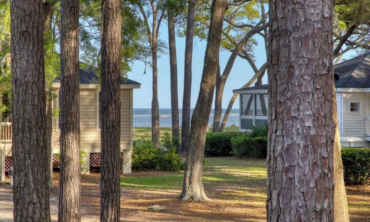 Photo of Outdoor in Melrose on the Beach