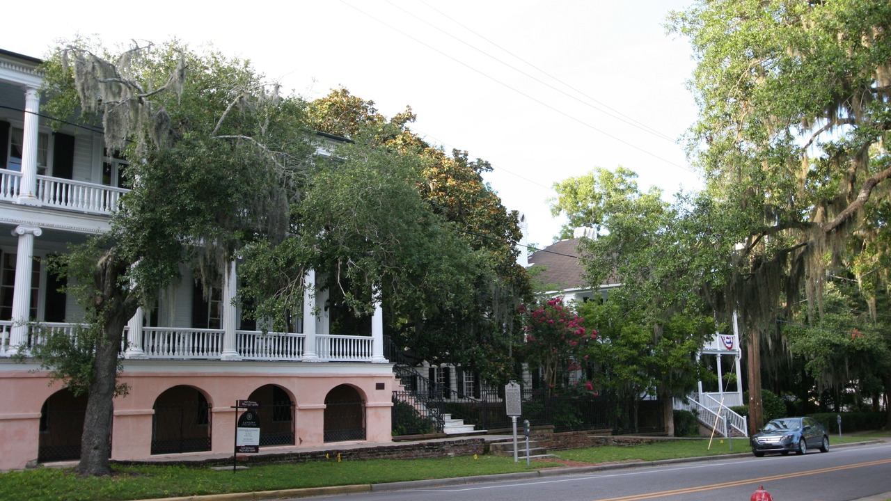 Photo of Others in Historic District