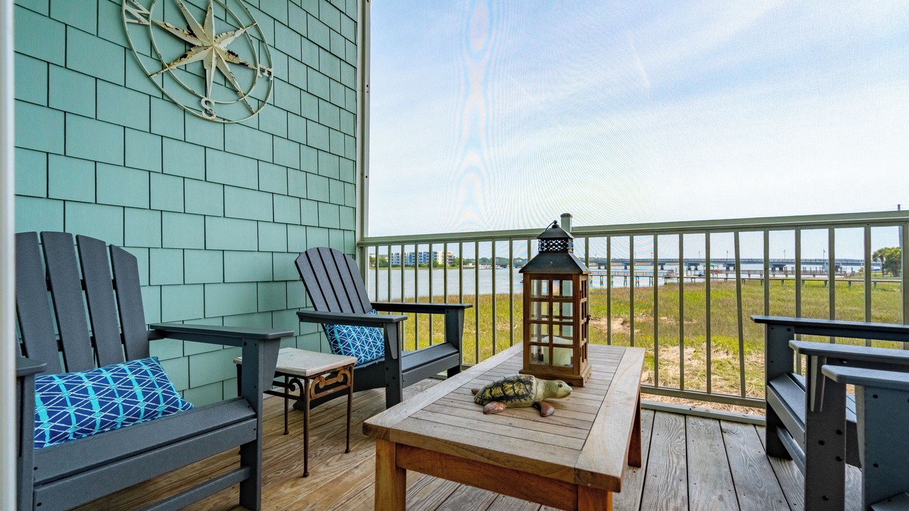 Photo of Outdoor in Waters Edge
