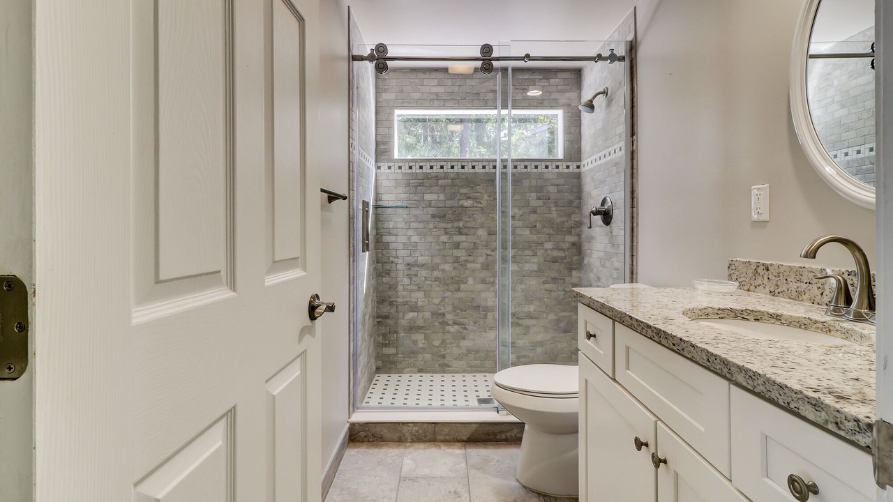 Photo of Bathroom in Sea Pines