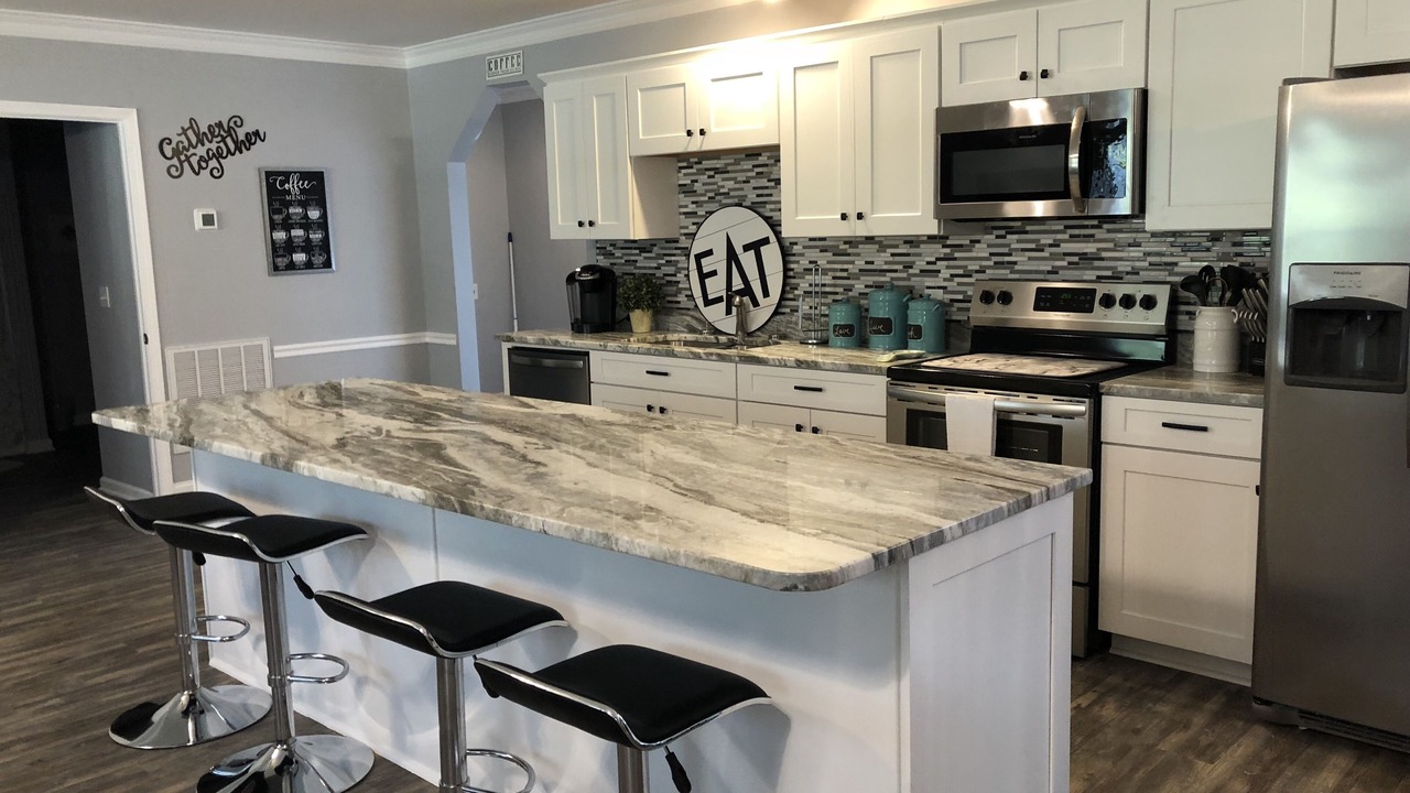 Photo of Kitchen in Summerton