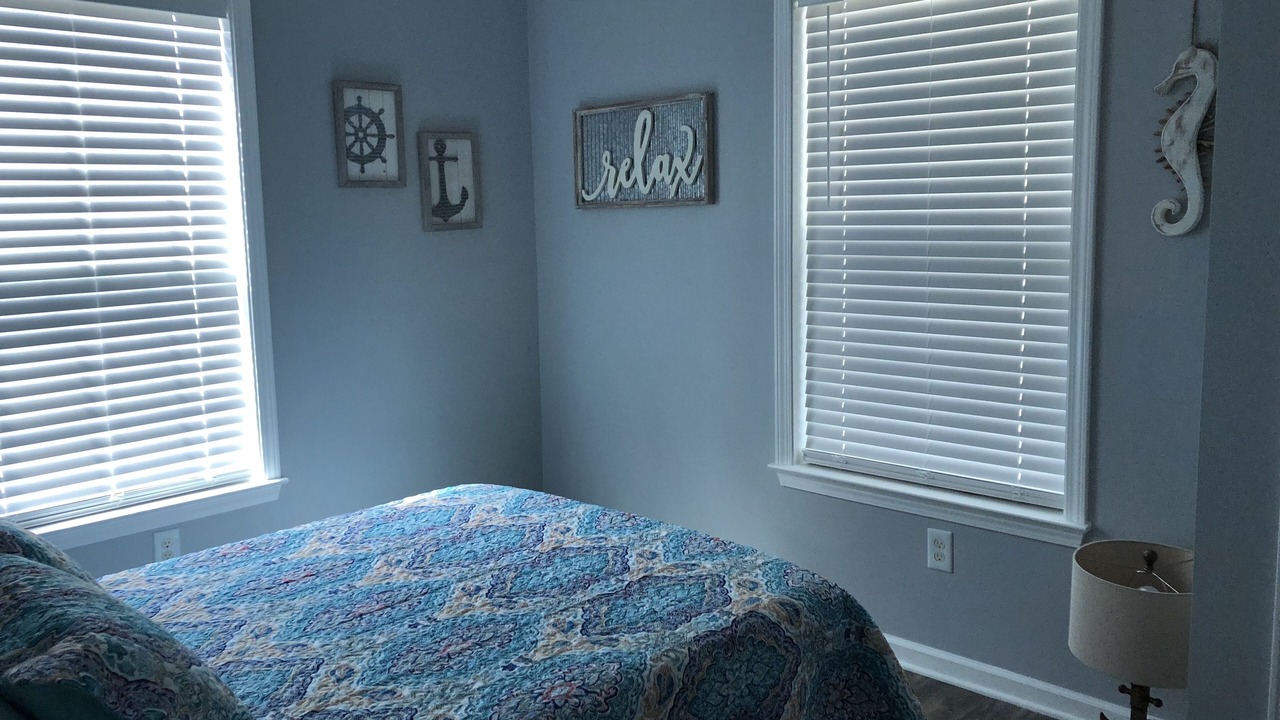 Photo of Bedroom in Summerton