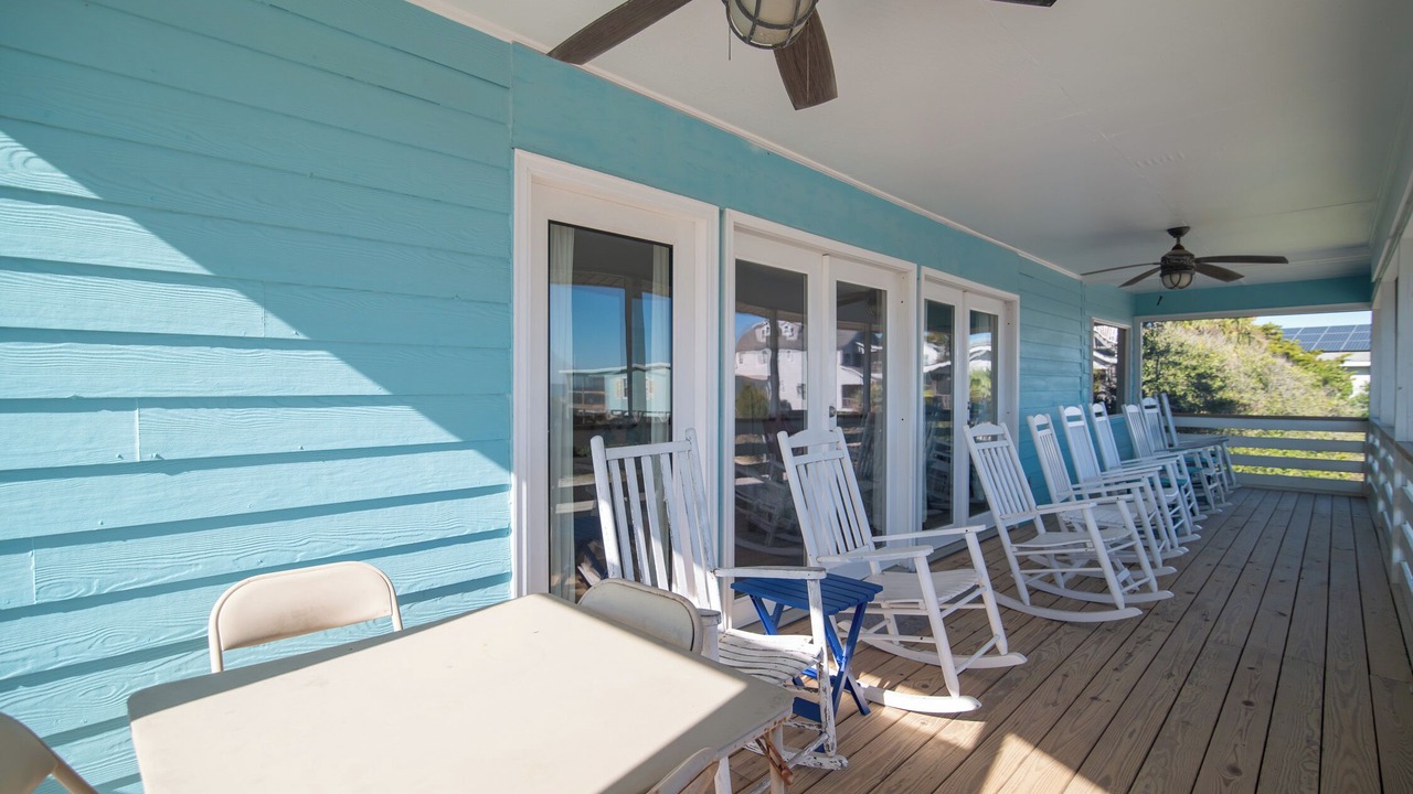 Photo of Outdoor in Pawleys Island