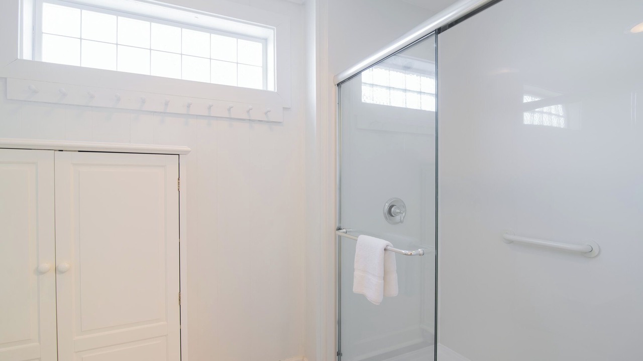 Photo of Bathroom in Pawleys Island