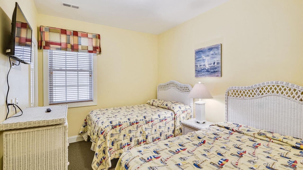 Photo of Bedroom in Windy Hill