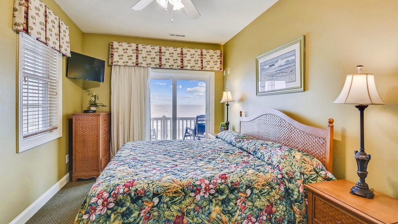 Photo of Bedroom in Windy Hill