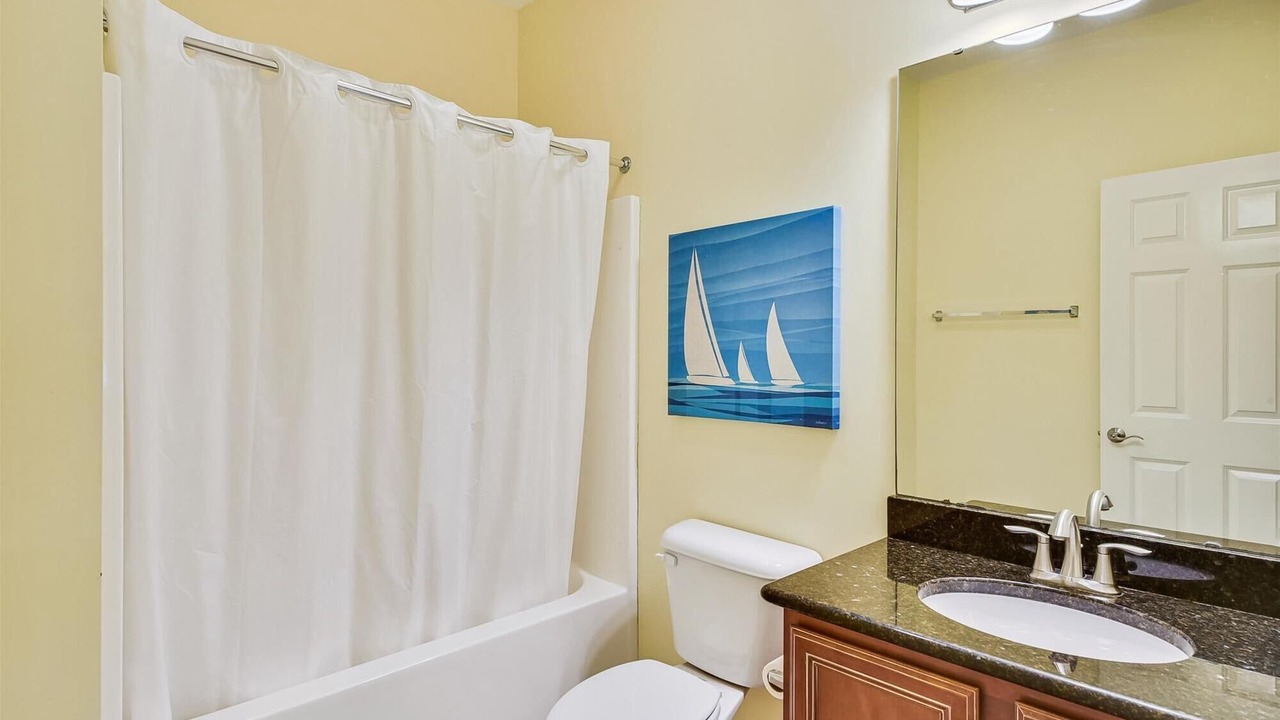 Photo of Bathroom in Windy Hill