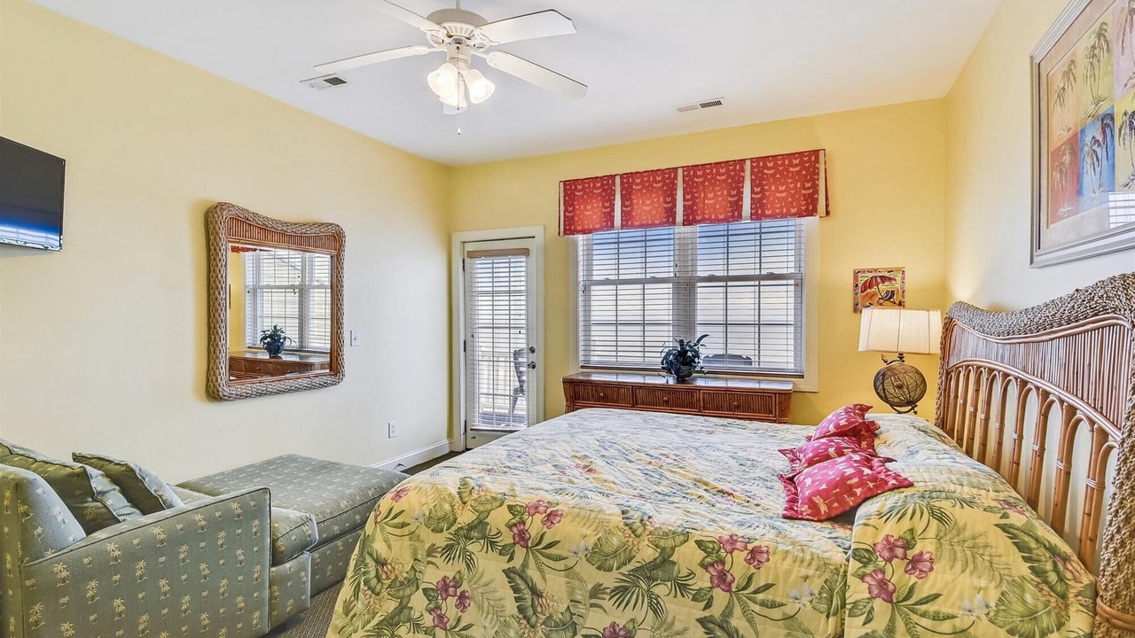 Photo of Bedroom in Windy Hill