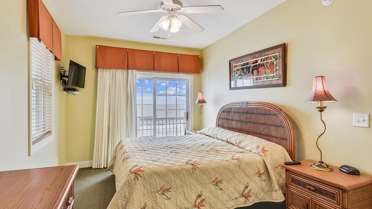 Photo of Bedroom in Windy Hill