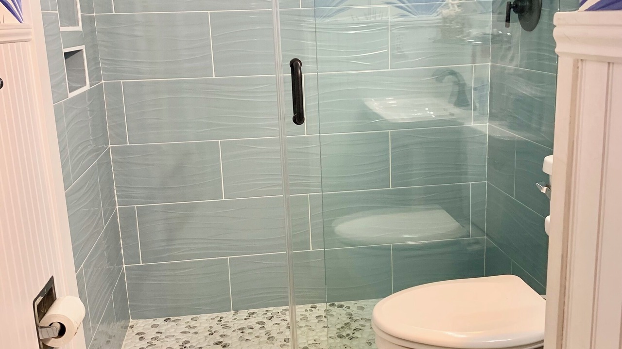 Photo of Bathroom in Beaufort