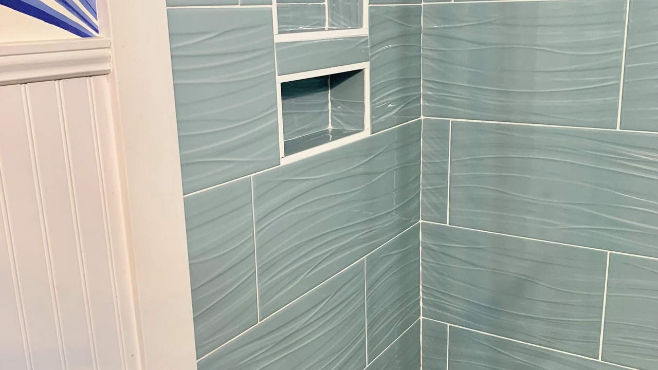 Photo of Bathroom in Beaufort