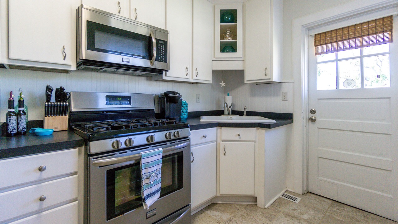 Photo of Kitchen in Beaufort