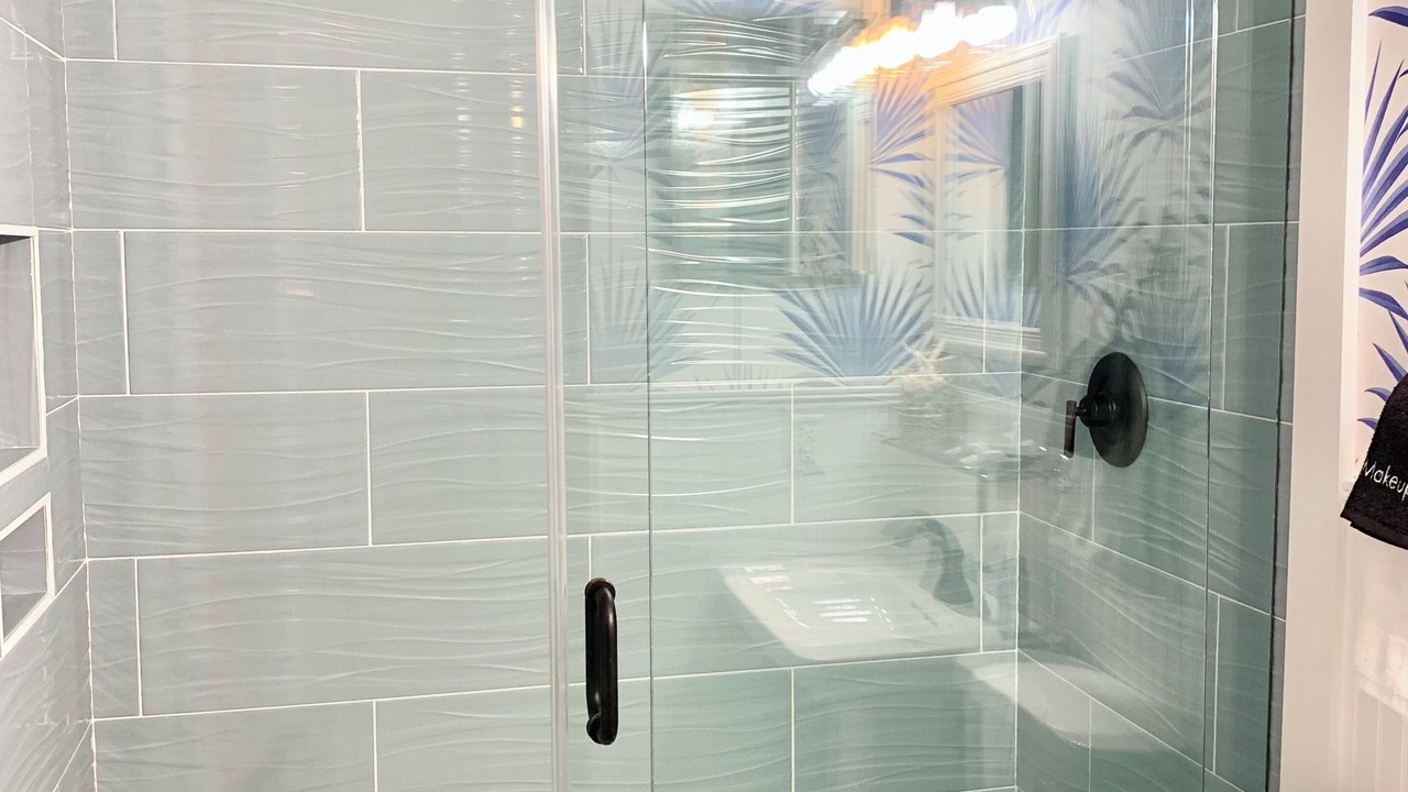 Photo of Bathroom in Beaufort