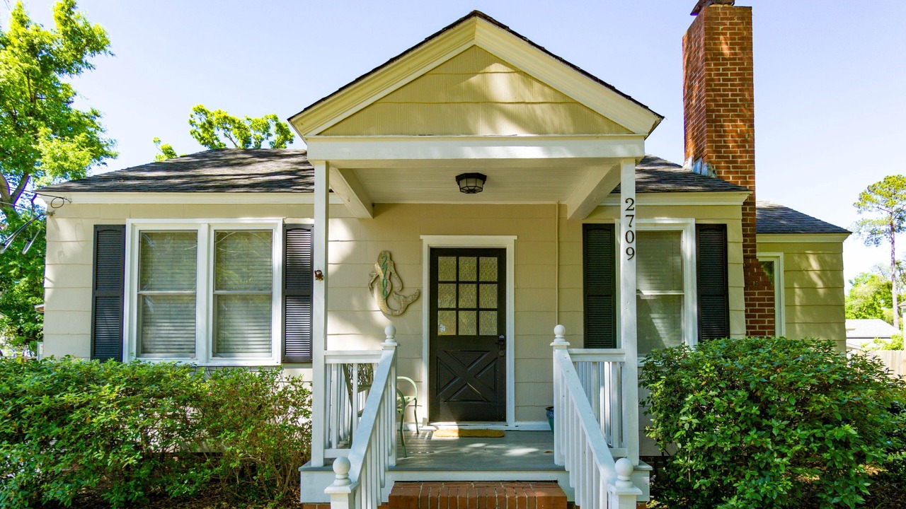 Photo of Outdoor in Beaufort