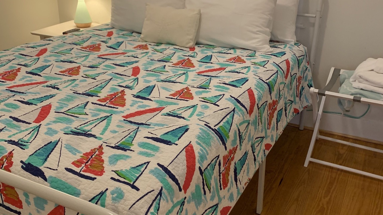 Photo of Bedroom in Beaufort