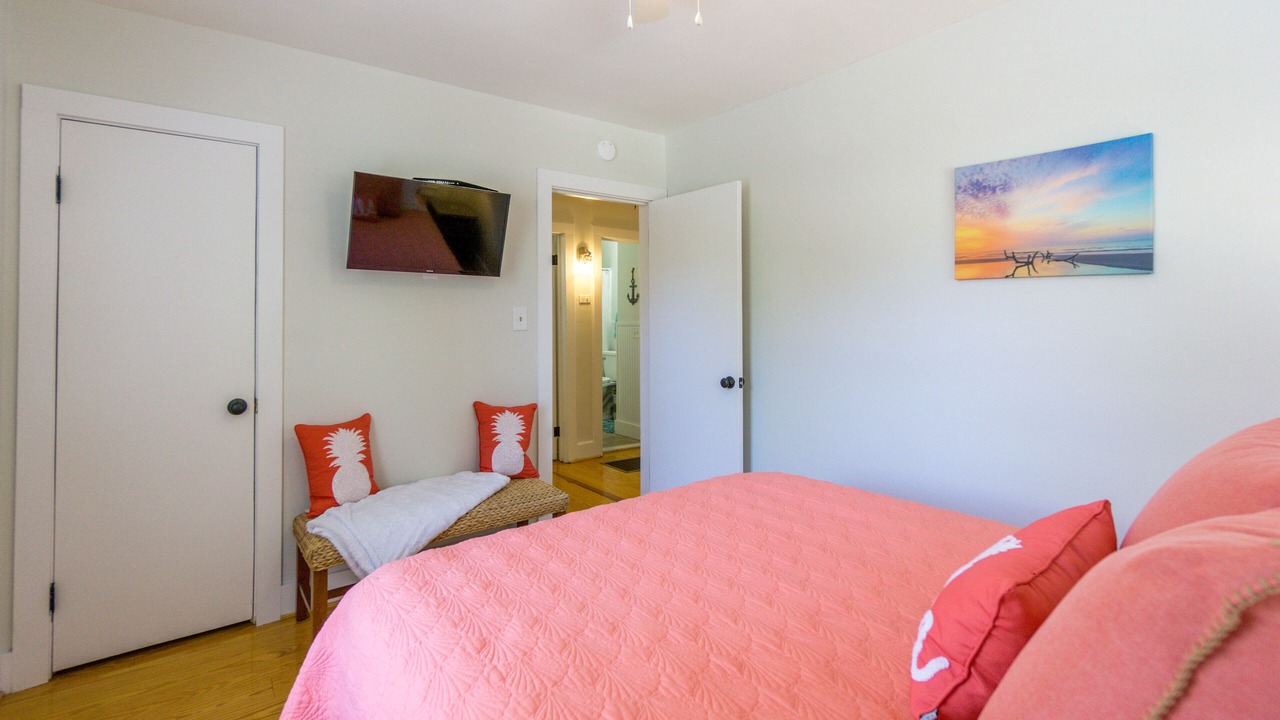 Photo of Bedroom in Beaufort