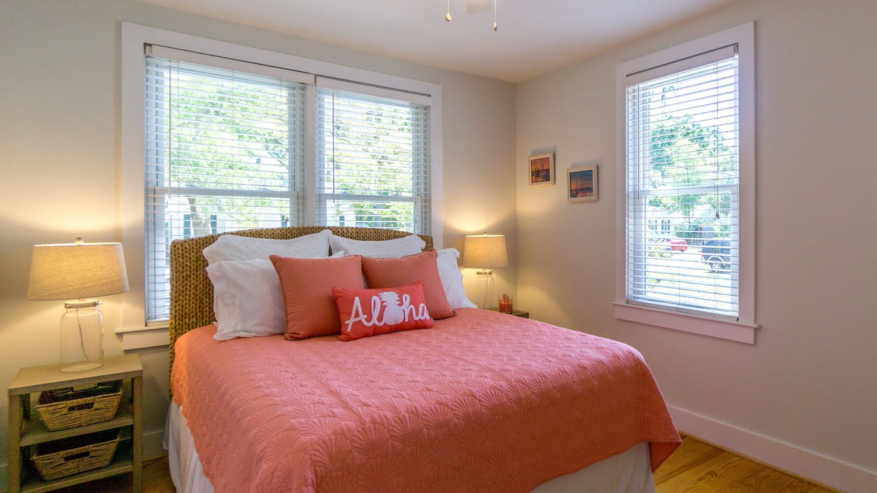 Photo of Bedroom in Beaufort