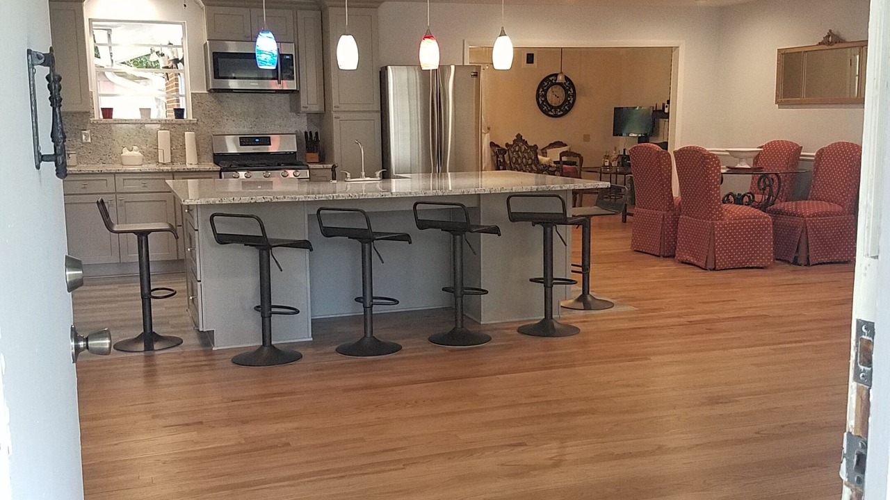 Photo of Kitchen in Gracewood