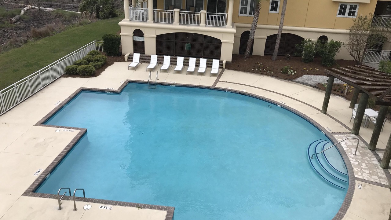Photo of Outdoor in Daufuskie Island