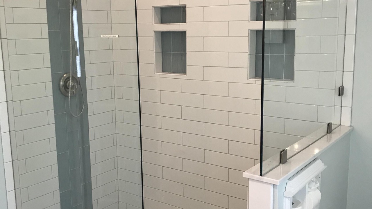 Photo of Bathroom in Old Village