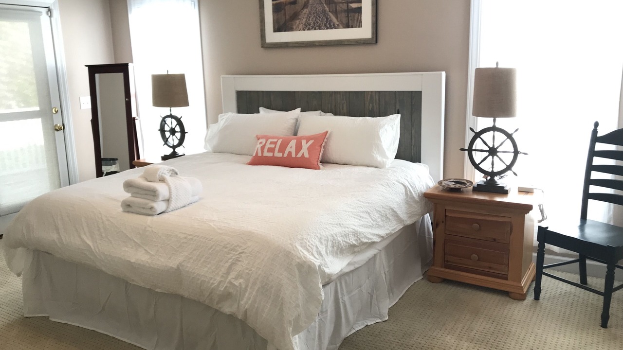 Photo of Bedroom in Old Village