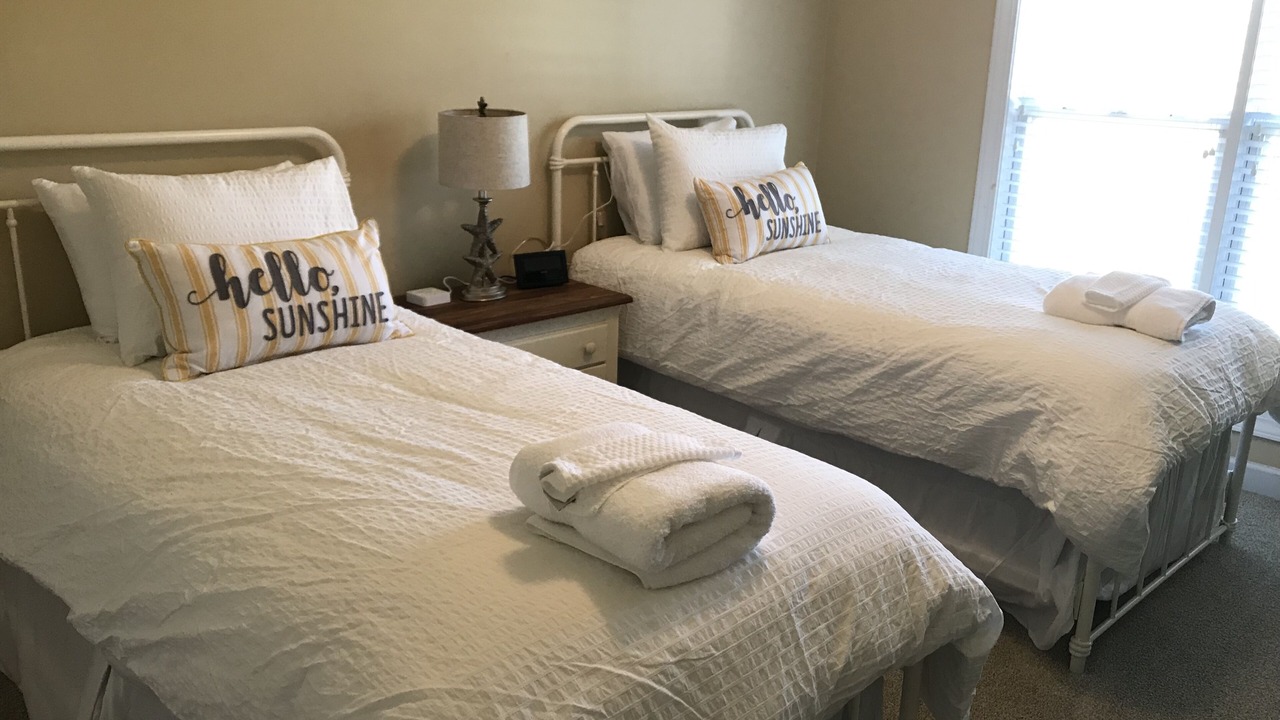 Photo of Bedroom in Old Village
