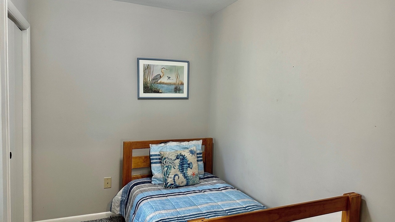 Photo of Bedroom in West Beach