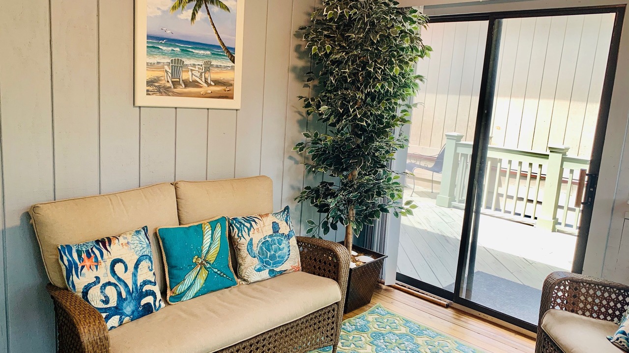 Photo of Outdoor in West Beach